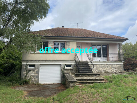   Maison � vendre Lanu�jouls Maison - 3 pi�ce(s) - 80 m�