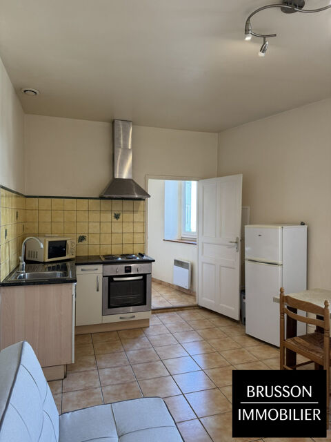   appartement T2 Appartement - 2 pi�ce(s) - 27 m�