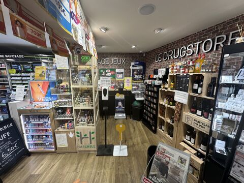 CIVETTE DRUGSTORE 425000 51230 Fre-champenoise