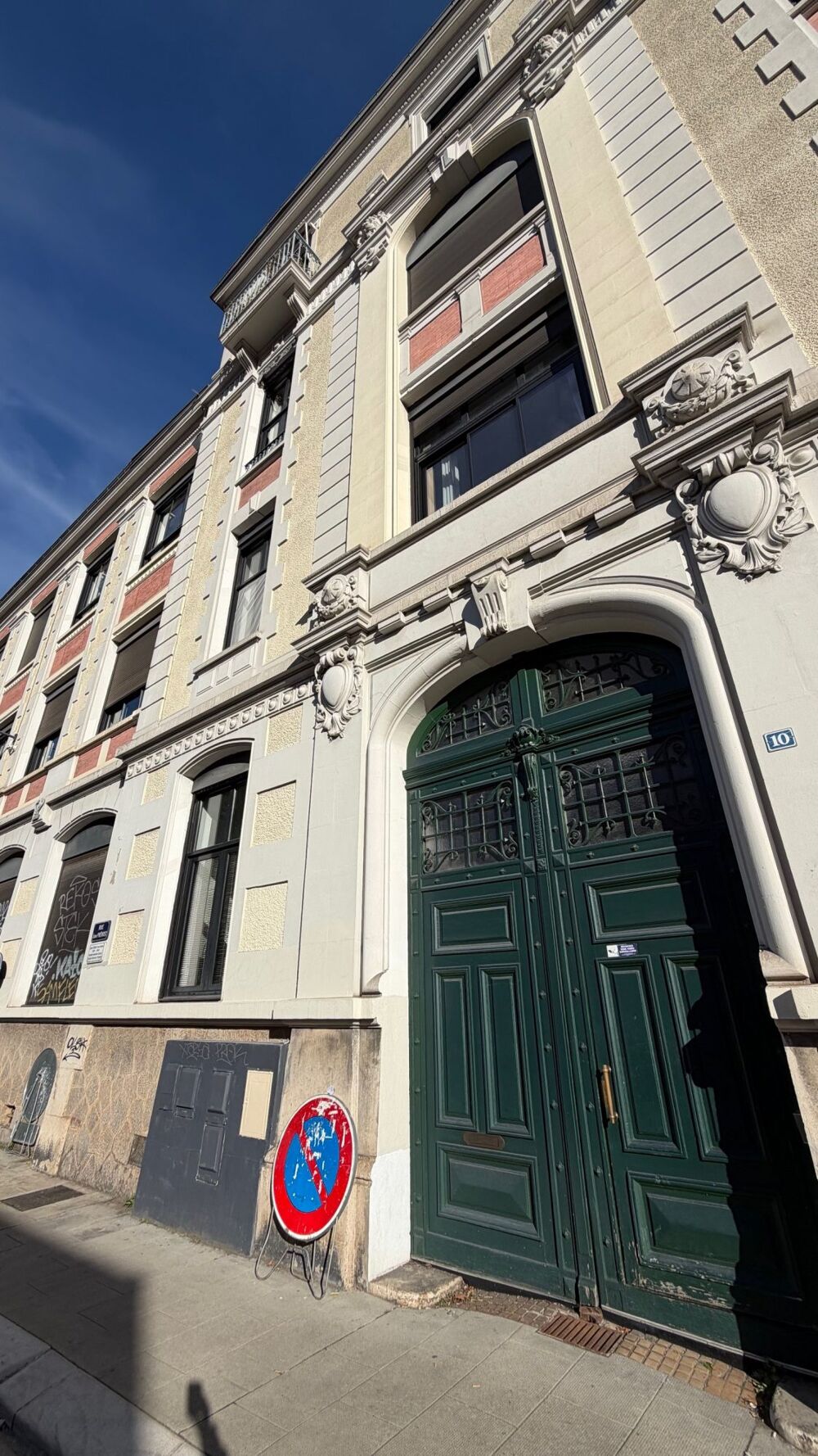 Appartement 2 pièces 33 m² · à Grenoble · 33 m² · 75 000 €