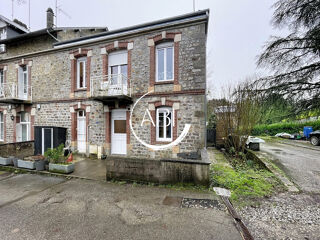  Appartement � vendre 3 pi�ces 62 m�