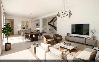  Maison à vendre 5 pièces 135 m²