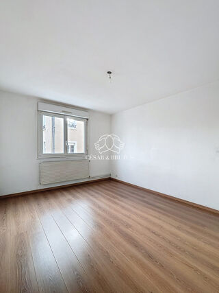  Appartement � vendre 2 pi�ces 58 m�