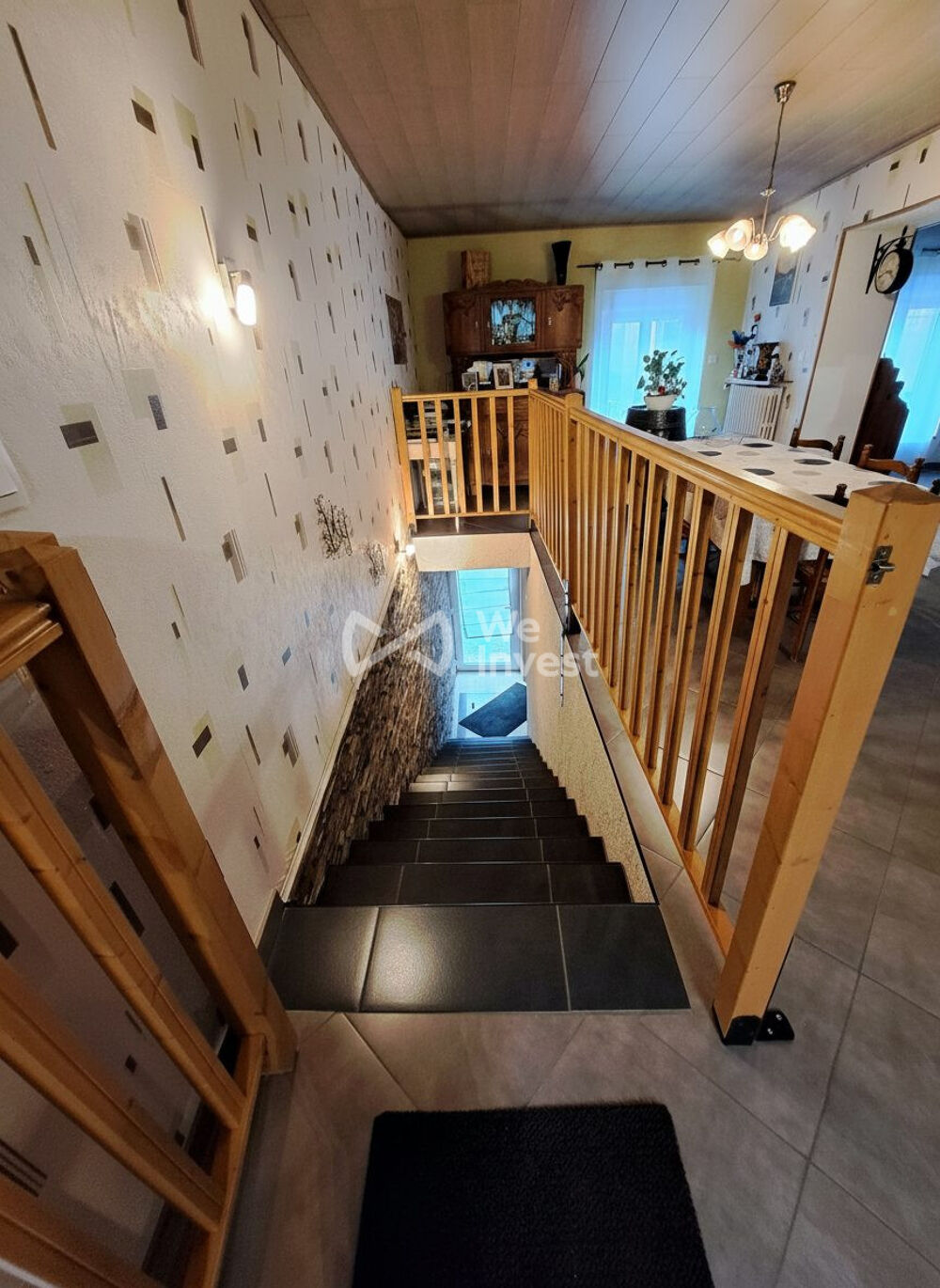 Vente Maison Maison de campagne Charency-vezin