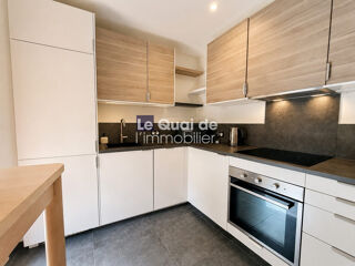  Appartement à vendre 1 pièce 34 m²