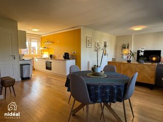  Appartement � vendre 4 pi�ces 79 m�
