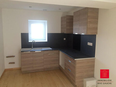   MAISON DE VILLE renov�e DE TYPE 3 DUPLEX CENTRE Maison - 3 pi�ce(s) - 50 m�