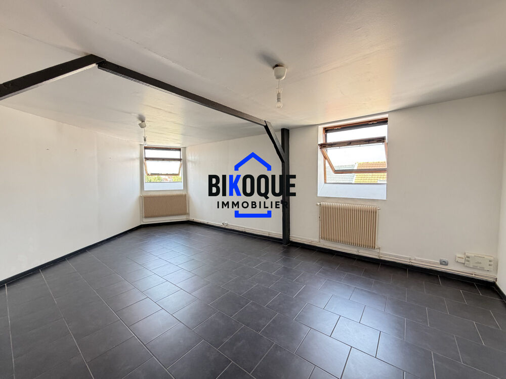Appartement 5 pièces 90 m² · à Coudekerque-Branche · 90 m² · 149 000 €