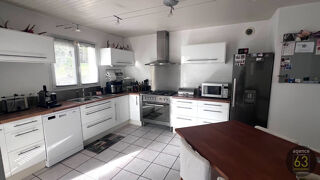  Maison à vendre 6 pièces 159 m²