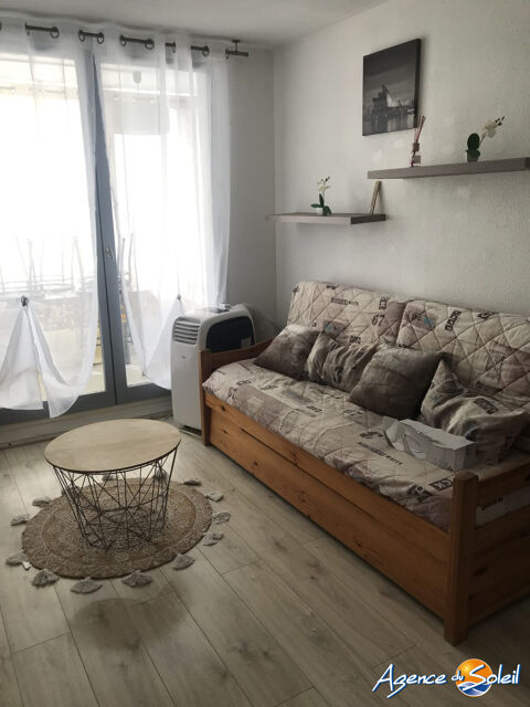  Appartement  louer 2 pices 22 m