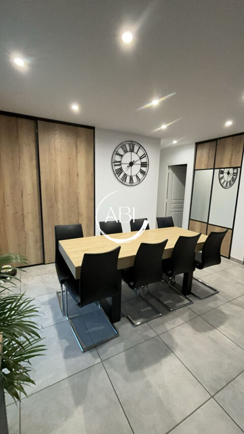  Maison � louer 3 pi�ces 80 m�