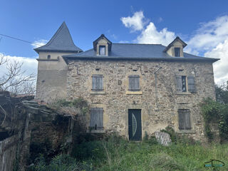  Maison � vendre 4 pi�ces 107 m�