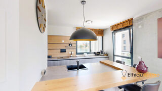 Vente Appartement HUNINGUE la copropriétés « Les Jetées – BOGEN & LINK » Huningue
