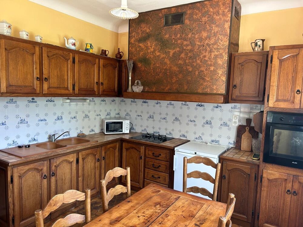 Vente Maison Maison à vendre Sigoulès-et-Flaugeac Sigoulès-et-flaugeac