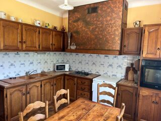  Maison à vendre 7 pièces 190 m²