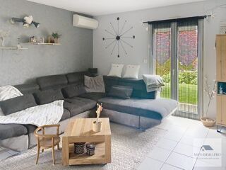  Maison � vendre 6 pi�ces 105 m�