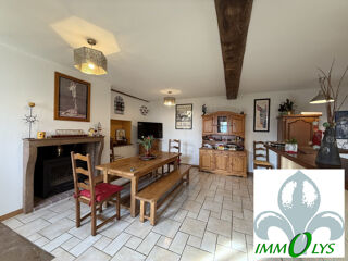  Maison � vendre 6 pi�ces 172 m�