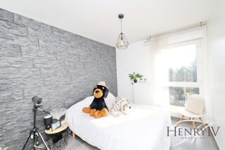  Appartement � vendre 4 pi�ces 82 m�