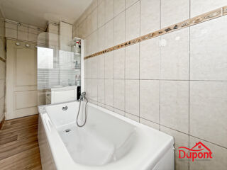  Appartement � vendre 4 pi�ces 50 m�