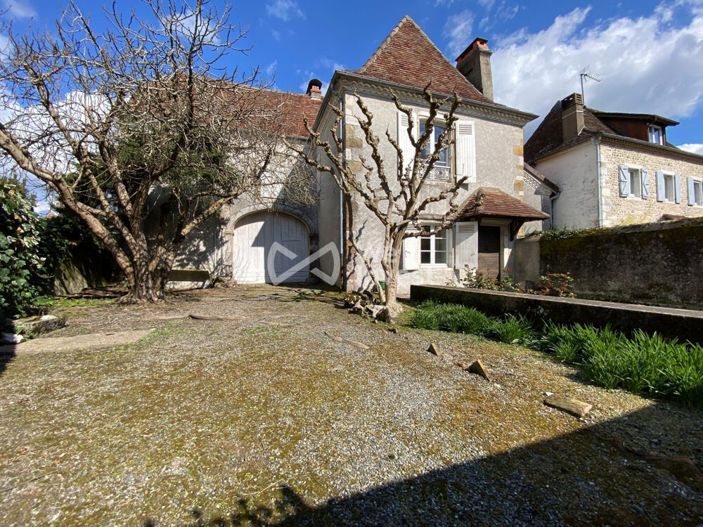 Vente Maison Maison de village proche Orthez (64300) Maslacq
