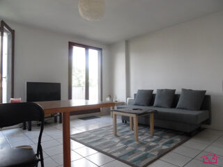 Appartement 1 pièce 30 m² · à Saint-Martin-d'Hères · 30 m² · 77 000 €