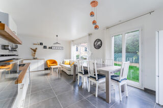  Maison � vendre 6 pi�ces 135 m�