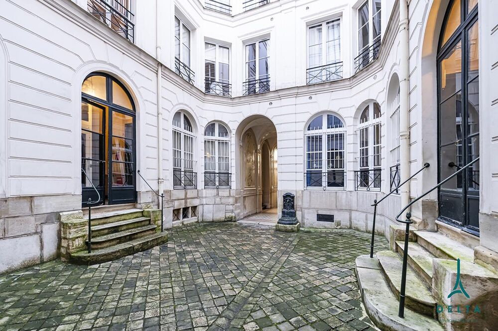 � vendre  Appartement Paris 9