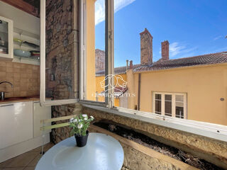  Appartement à vendre 2 pièces 44 m²