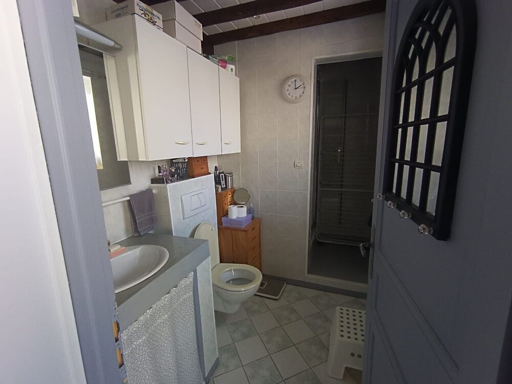 Vente Maison BELLE MAISON FAMILIALE AVEC F2 INDÉPENDANT, DOUBLE GARAGE ET D? Bondoufle
