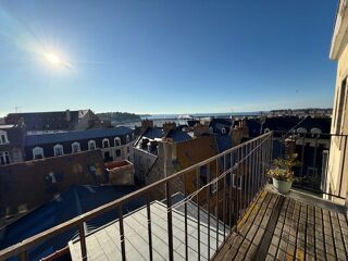  Appartement � vendre 5 pi�ces 114 m�