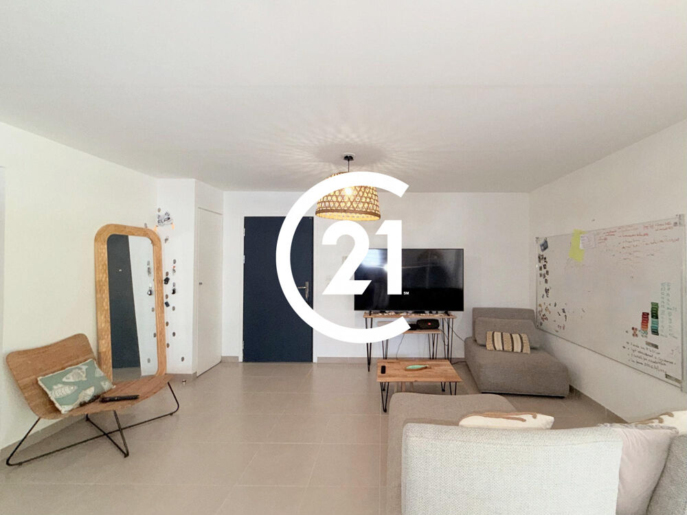FORT-DE-FRANCE  DIDIER | T3 EN REZ-DE-JARDIN AVEC JARDIN PRIV