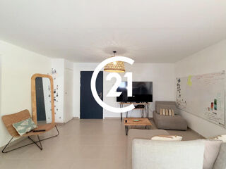  Appartement à vendre 3 pièces 66 m²