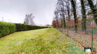  Terrain � vendre 2746 m�