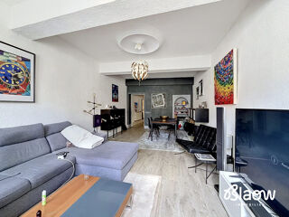  Maison à vendre 4 pièces 122 m²