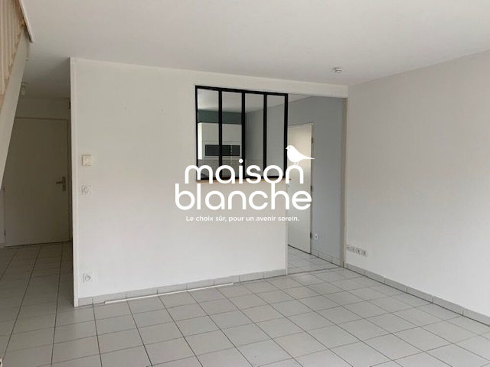 Maison 3 chambres Surgères