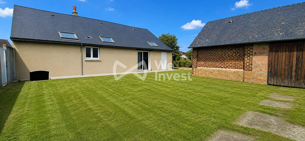 Vente Maison IDEAL POUR PRIMO ACCEDANT Écommoy