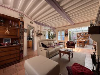  Maison à vendre 4 pièces 100 m²