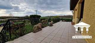  Maison � vendre 11 pi�ces 289 m�