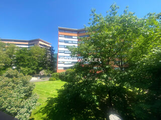  Appartement � vendre 2 pi�ces 52 m�