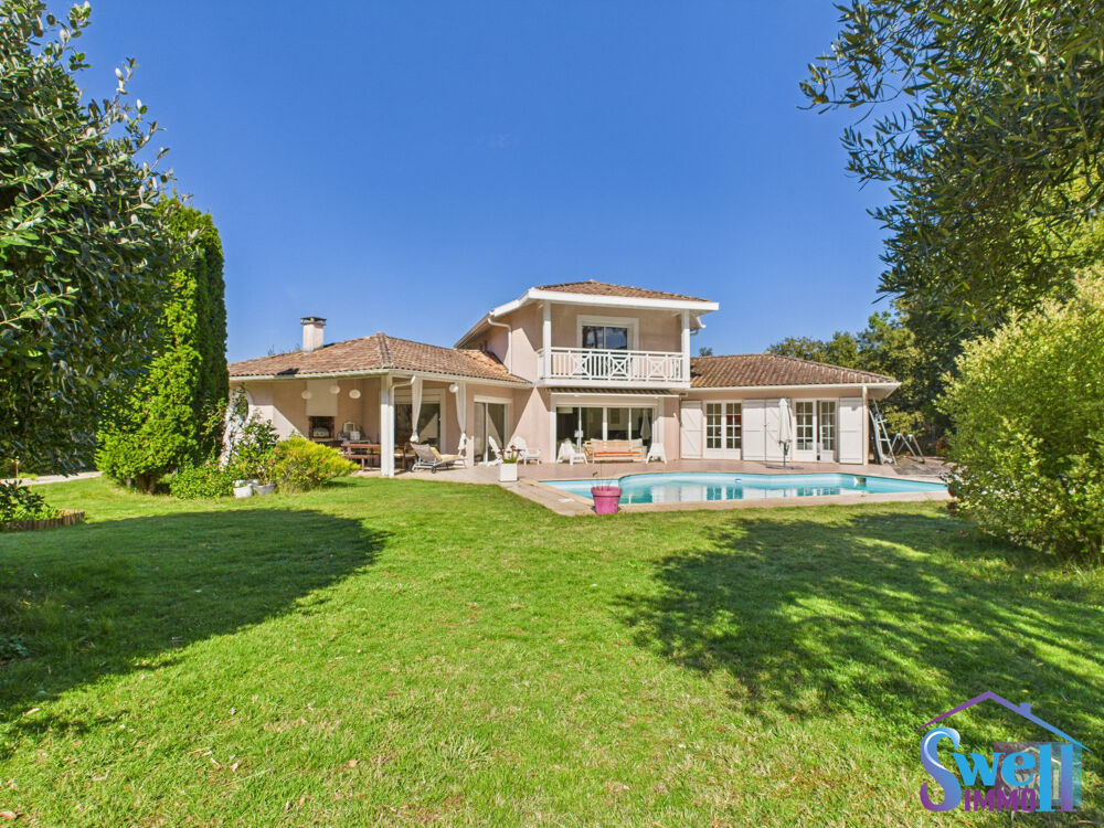 Maison 6 pièces 210 m² · à Moliets-Et-Maa · 210 m² · 860 000 €