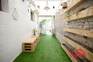  Maison � vendre 6 pi�ces 100 m�