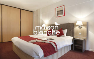  Appartement à vendre 1 pièce 31 m²