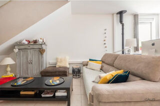  Appartement � vendre 4 pi�ces 99 m�