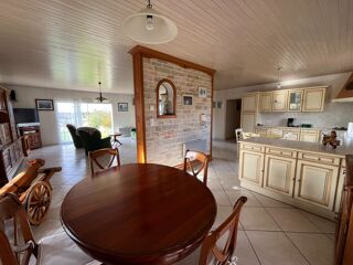  Maison � vendre 6 pi�ces 163 m�