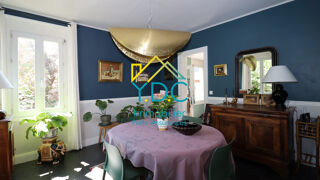  Maison � vendre 8 pi�ces 170 m�