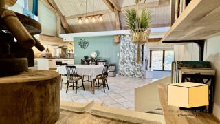  Maison � vendre 4 pi�ces 149 m�