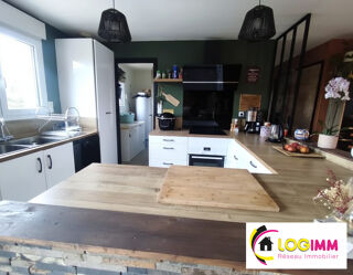  Maison � vendre 6 pi�ces 120 m�