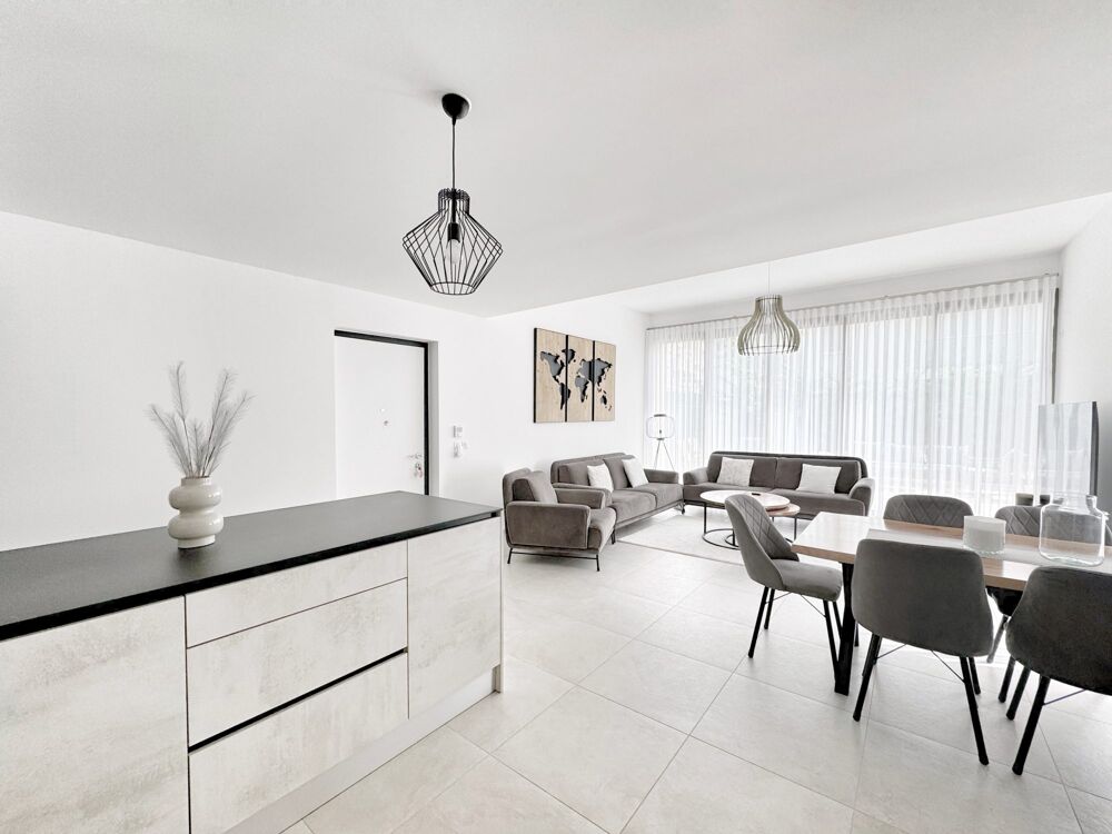 à vendre  Appartement Ferney-Voltaire (01210)