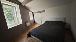  Maison à vendre 3 pièces 54 m²