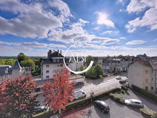  Appartement � vendre 3 pi�ces 58 m�